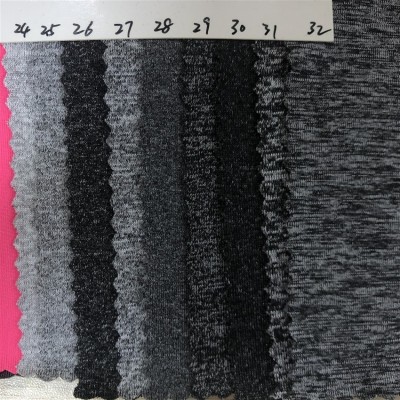 DG-JWLK  50D牛奶絲拉架  幅寬：172CM  克重：180g  成分：93%滌綸 7%氨綸 細節-1